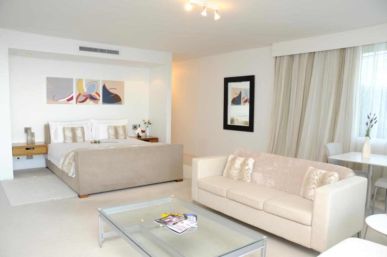 Lodge On The Bay Plettenberg Bay Exterior foto