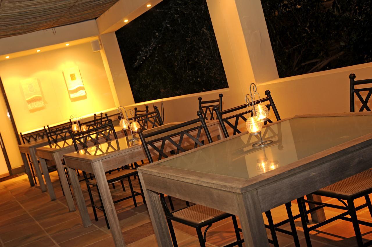 Lodge On The Bay Plettenberg Bay Exterior foto
